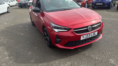 Vauxhall Corsa 1.2 GS 5dr Petrol Hatchback